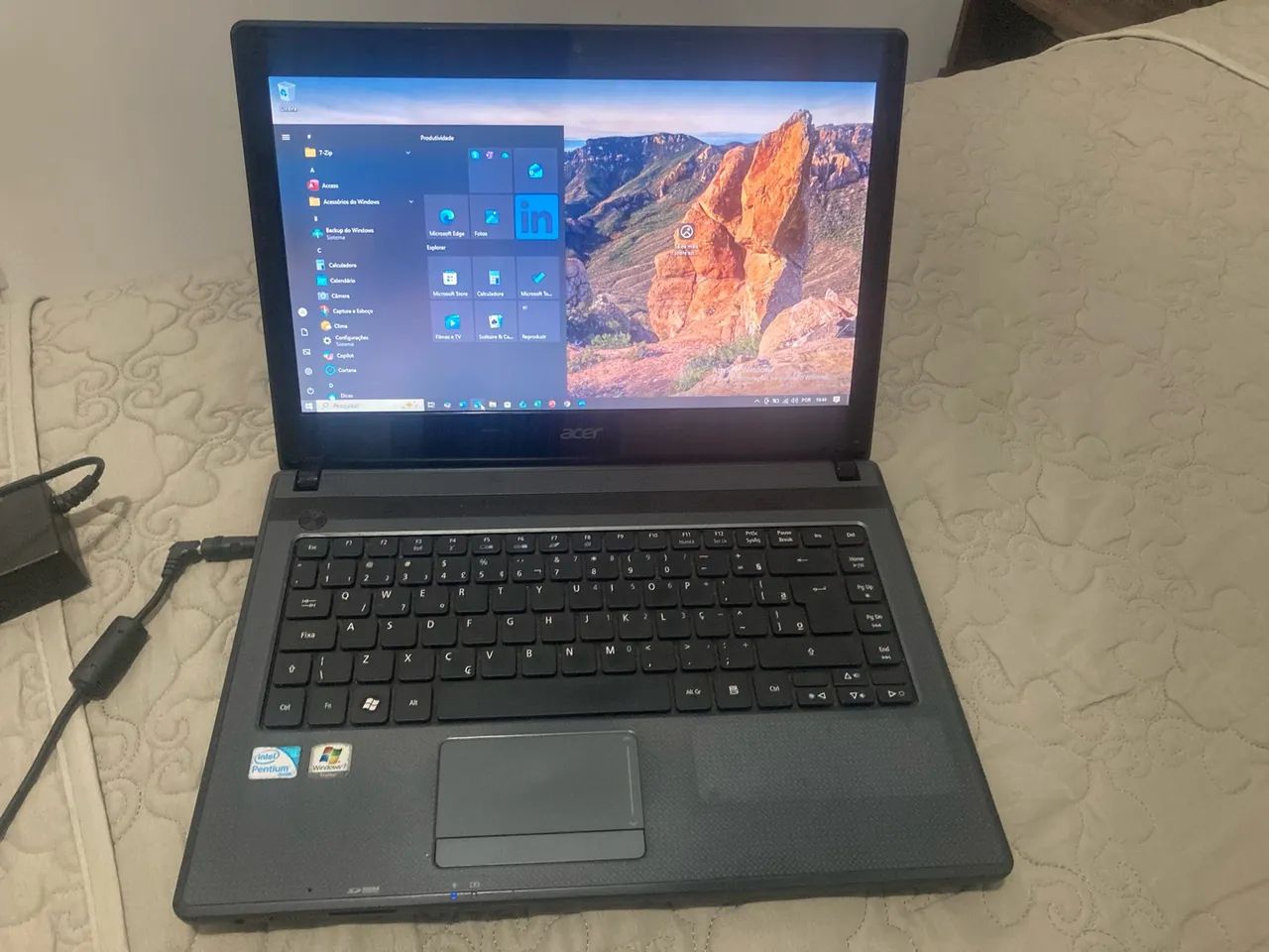 Notebook