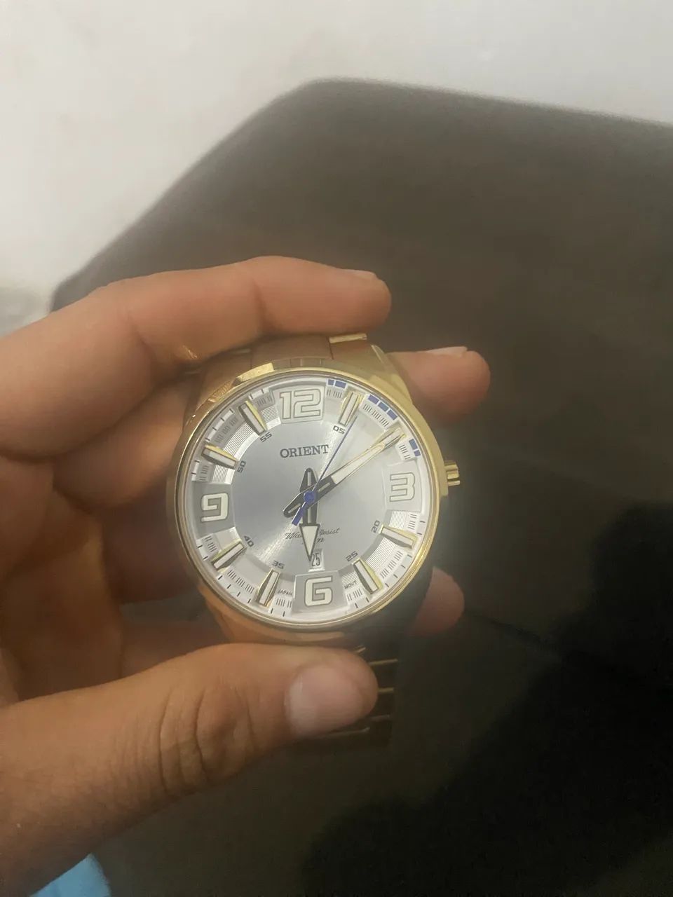 Relógio Orient - Foto 2