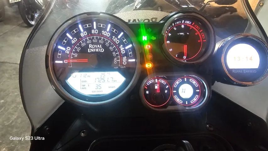 Himalayan 411 Cc - Foto 3
