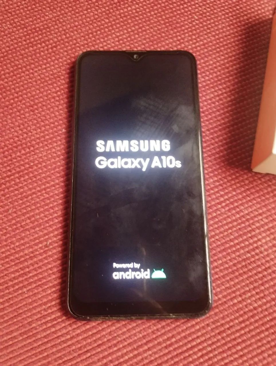 Samsung Galaxy A10s 32gb Impecável (MOÓCA) - Foto 3