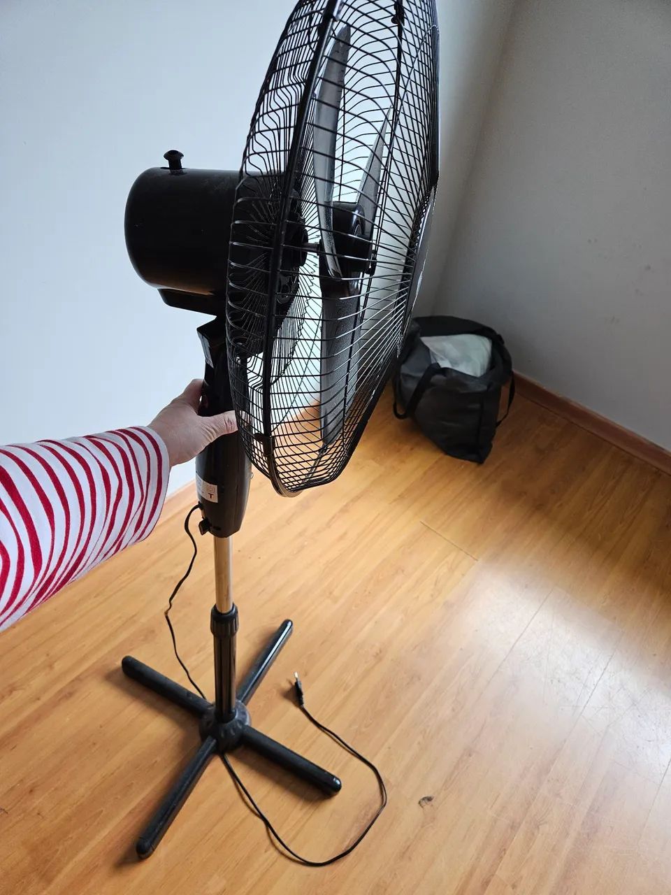 Ventiladores - Foto 2