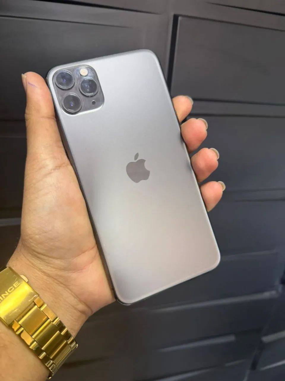 iPhone 11 pro Max  - Foto 2