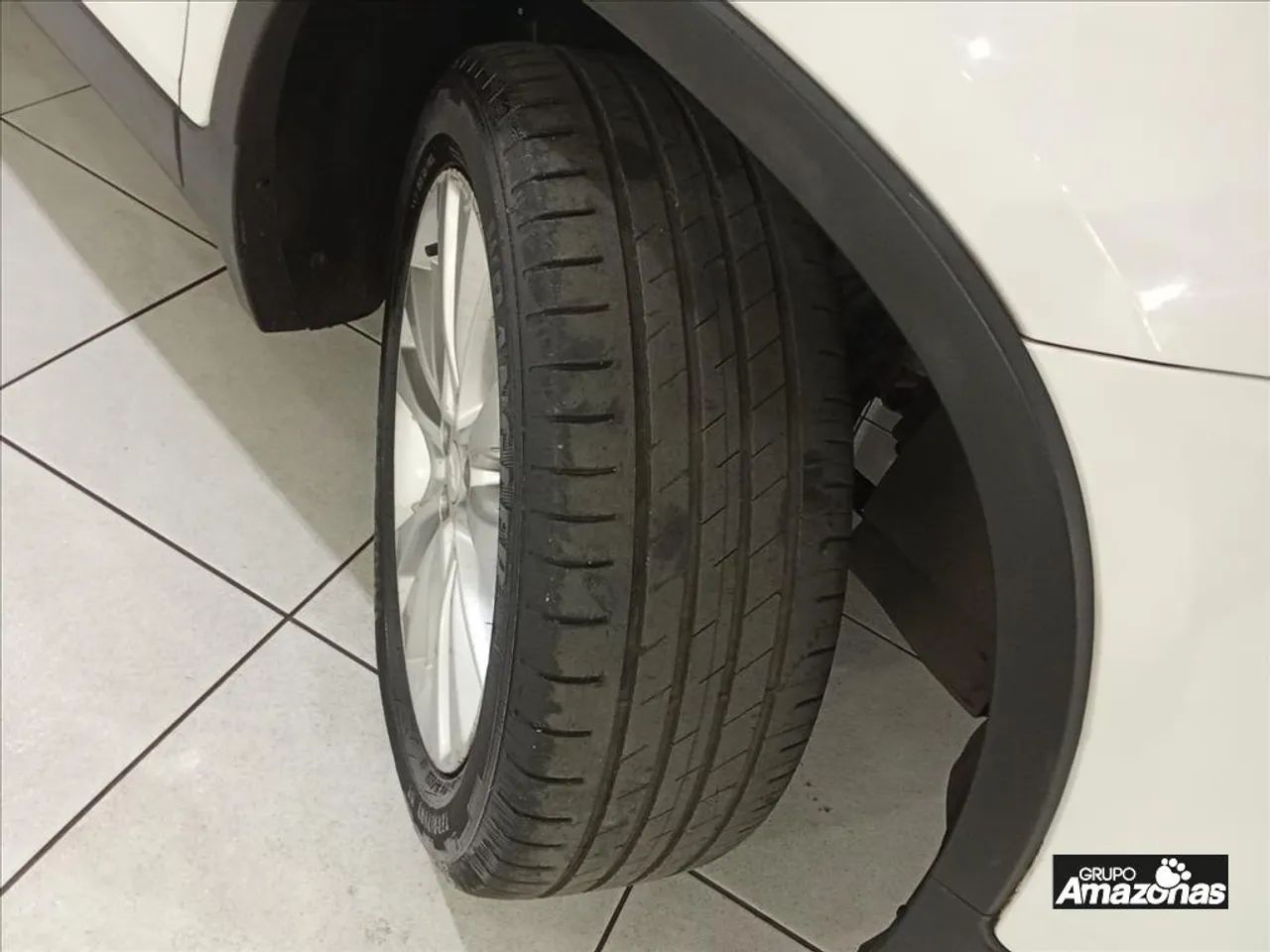Chevrolet Tracker Premier 1.4 Turbo 16V Flex Aut, foto 14 de 20