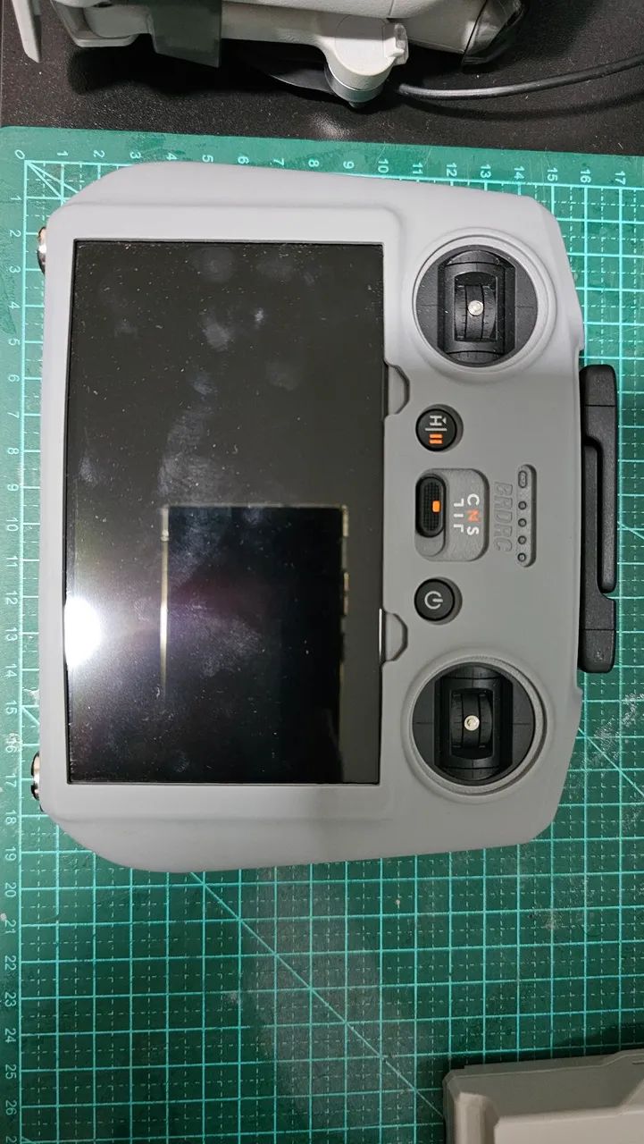 Drone DJI mini 4 pro + RC2 + Flymore  - Foto 3