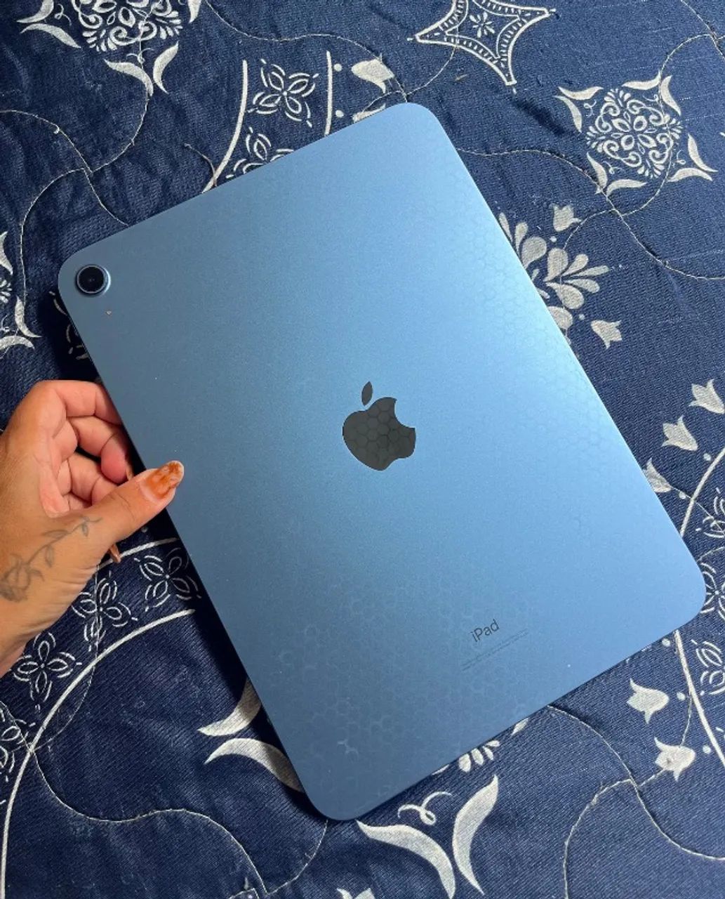iPad 10° geração - 64 gigas - Foto 3