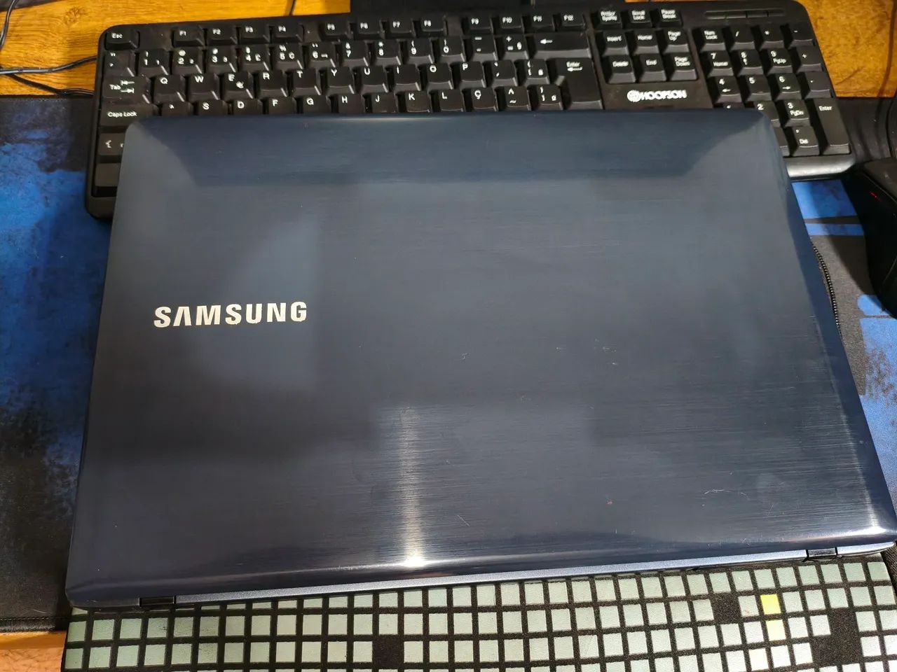 Notebook Samsung  - Foto 5