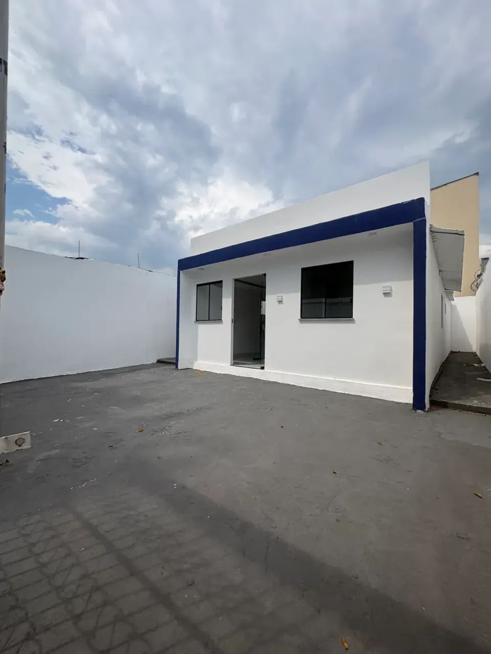Nova Cidade| 3qrts| Financia prox DB - Foto 3