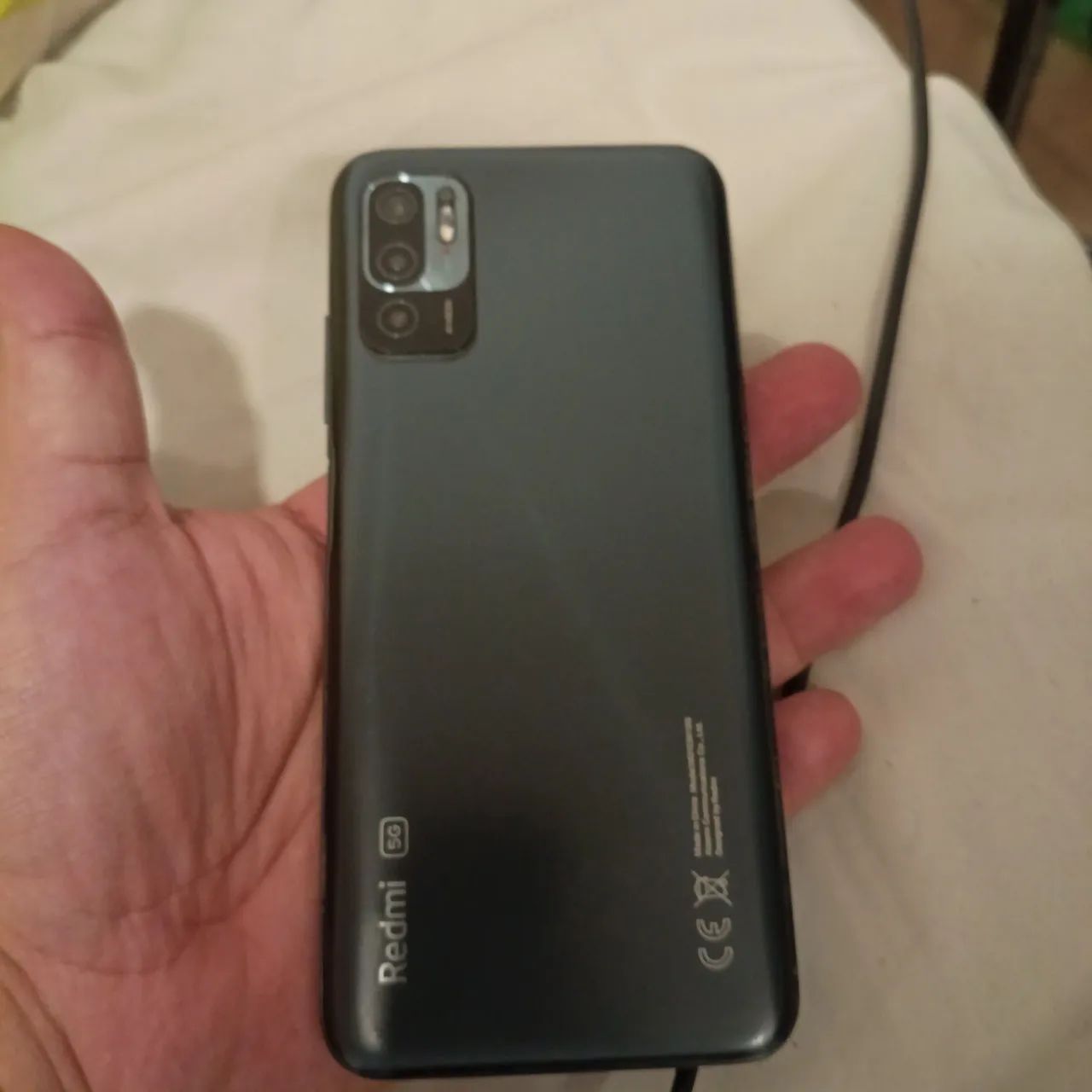 Celular Xiaomi Redmi Note 10 5g