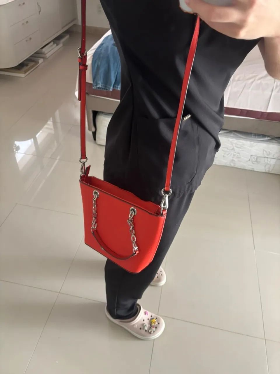Bolsa da Calvin Klein - Foto 4