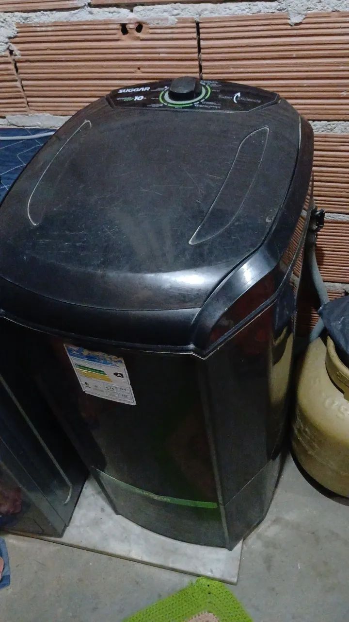 Tanquinho de lavar roupa - Foto 2