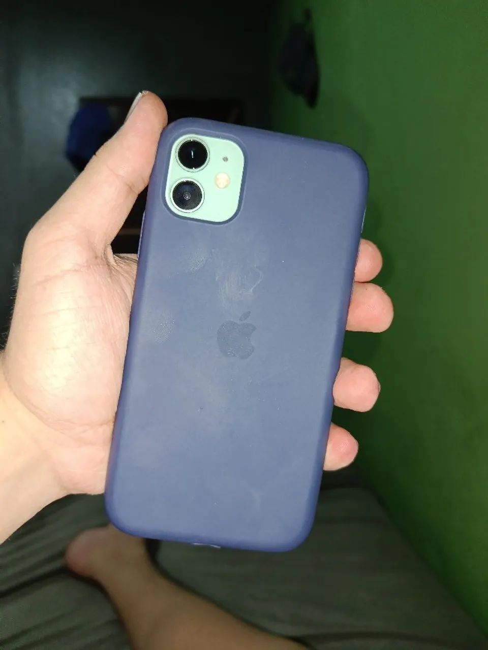 Iphone 11 128gb - Foto 3