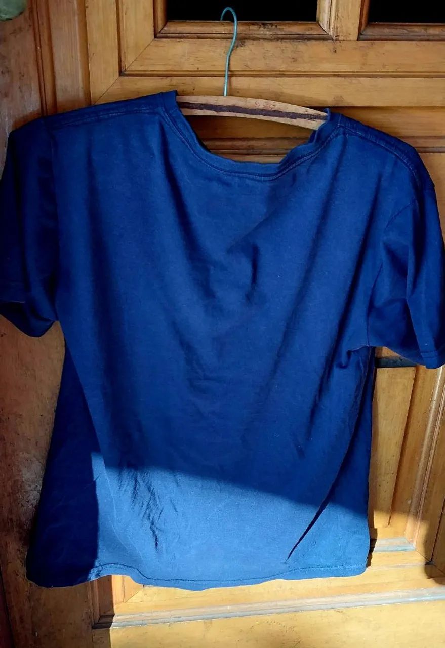 Camiseta Diesel tamanho M original  - Foto 3