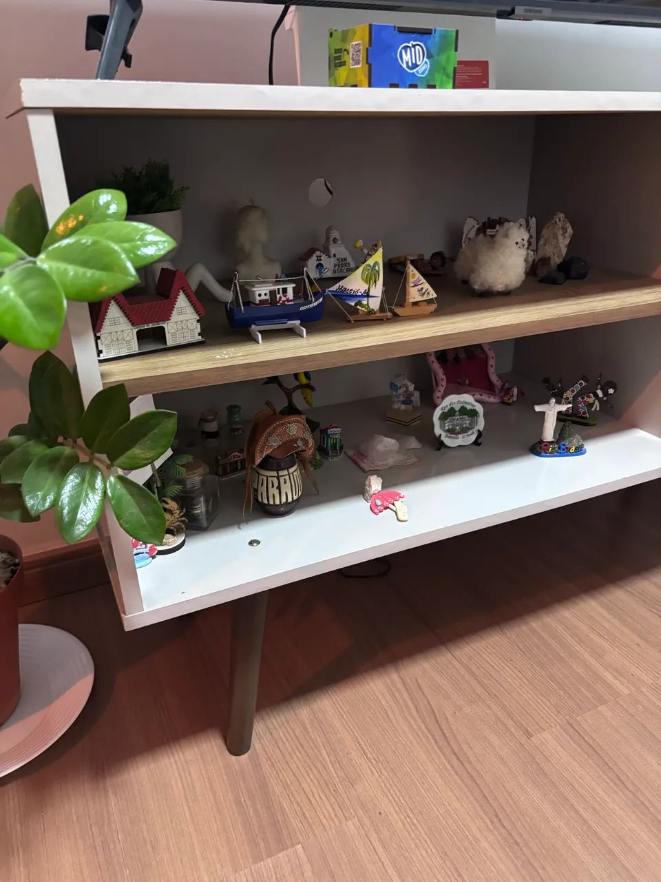 Rack de MDF 1,20m  - Foto 3