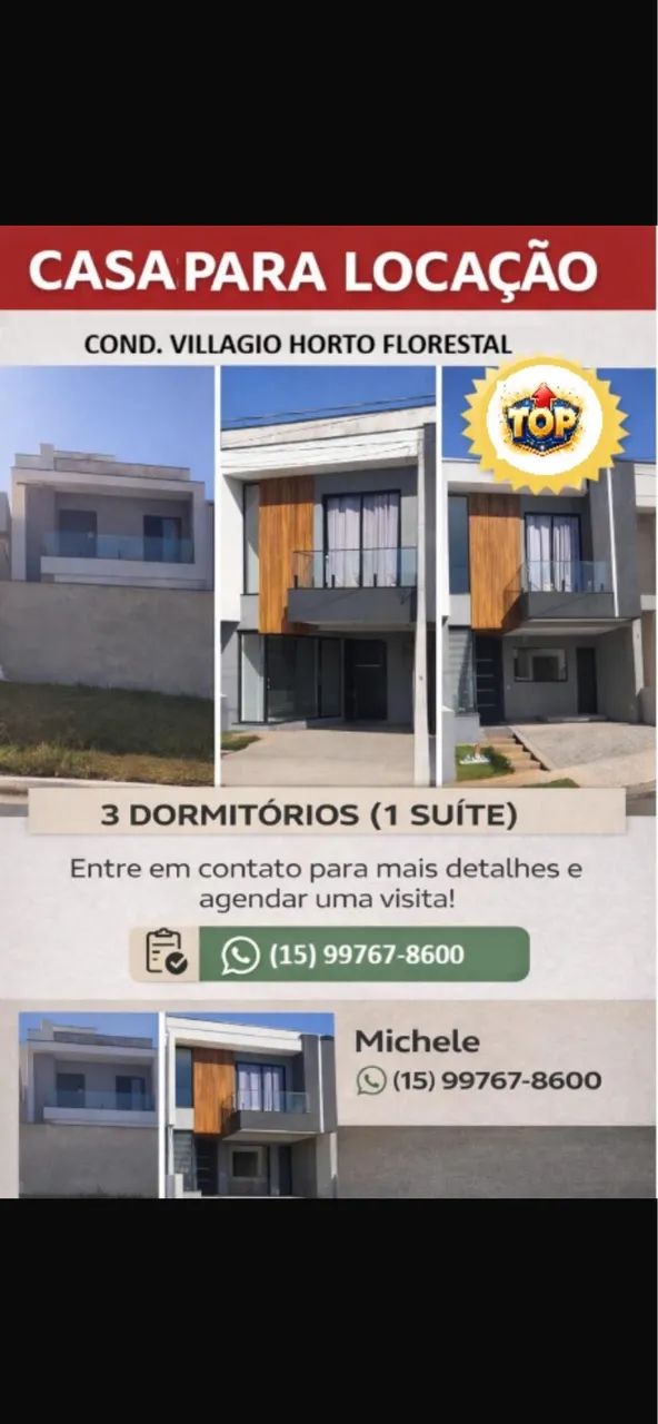 Foto - Sorocaba - Horto Florestal