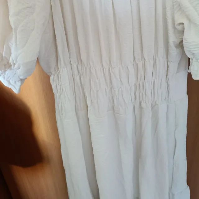vestido lindo tamanho g2 - Foto 4