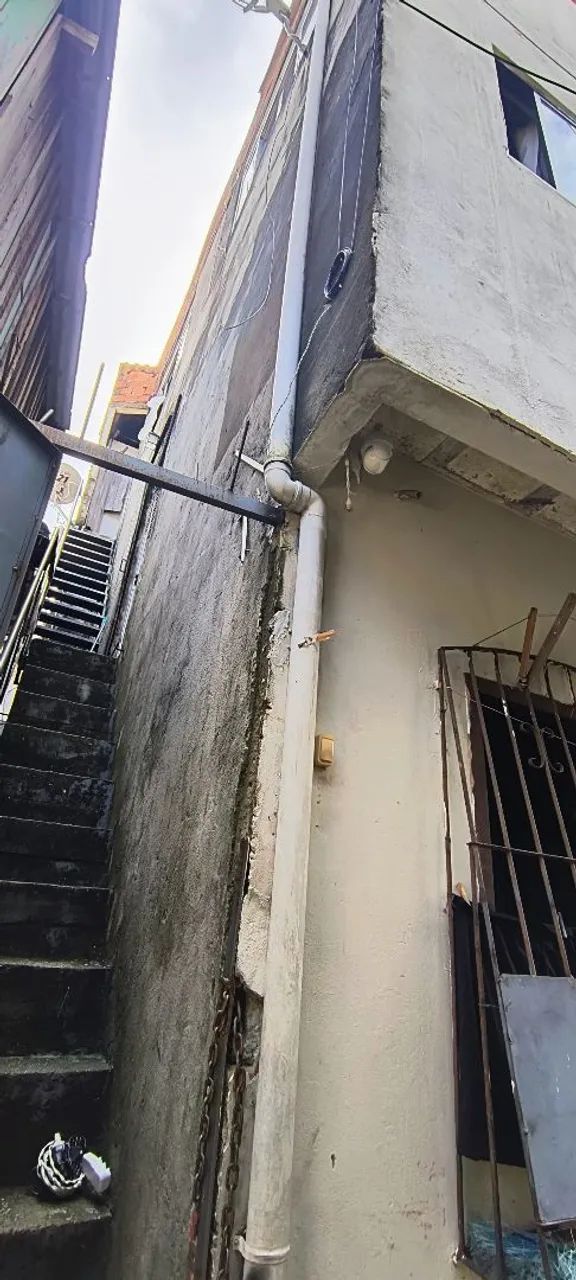Vendo casa em vila - Foto 2