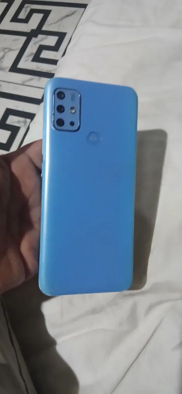 Motorola g20