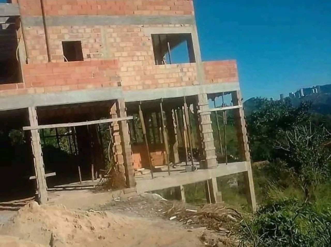 Serviço de manutenção reformas e construção  - Foto 3