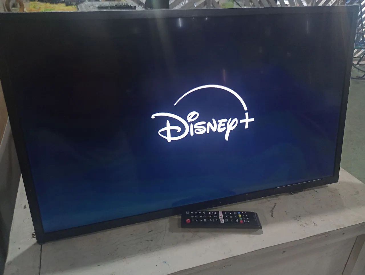 Tv smart 32 polegadas Samsung wi-fi  - Foto 5