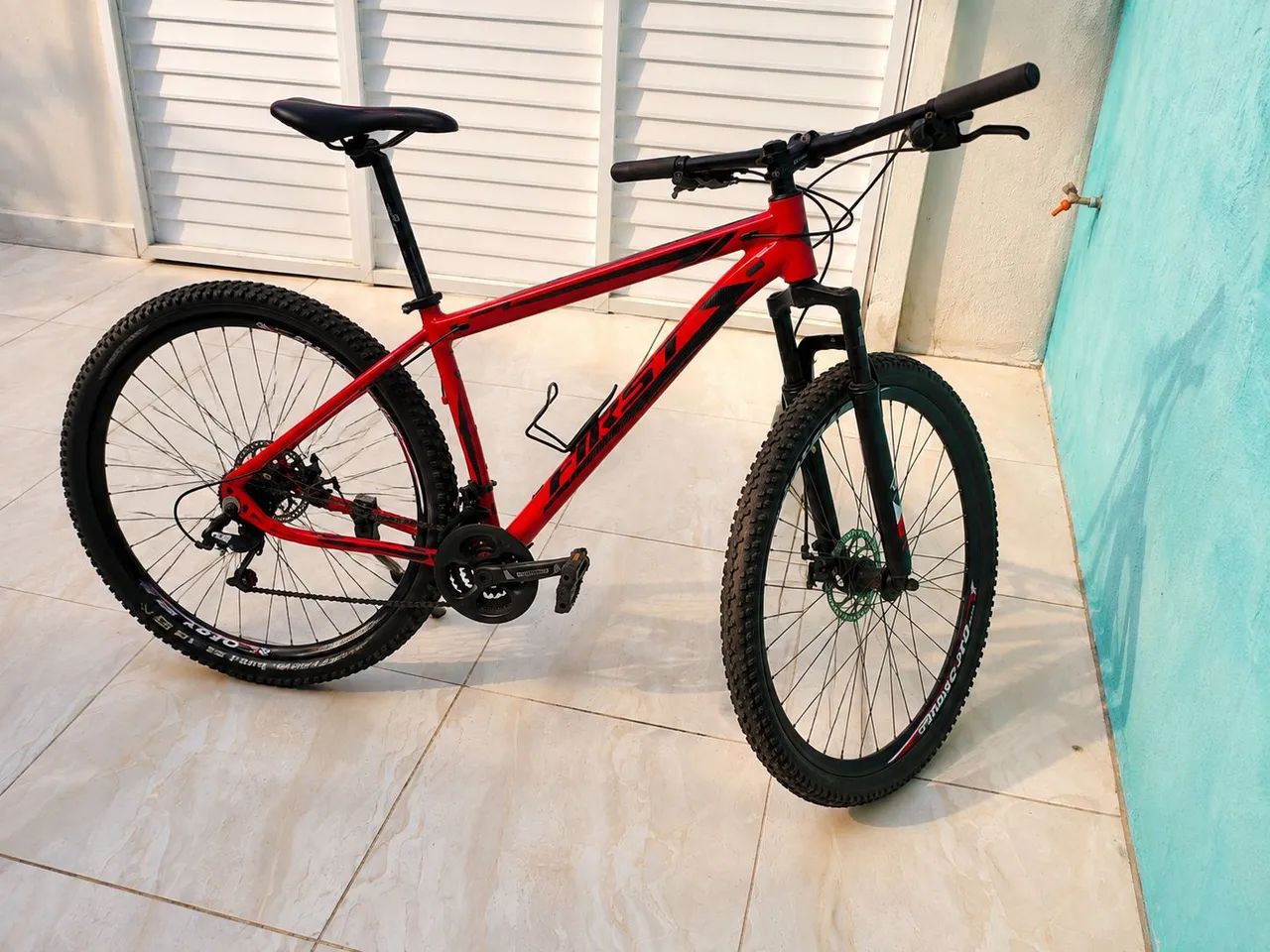 Bike 