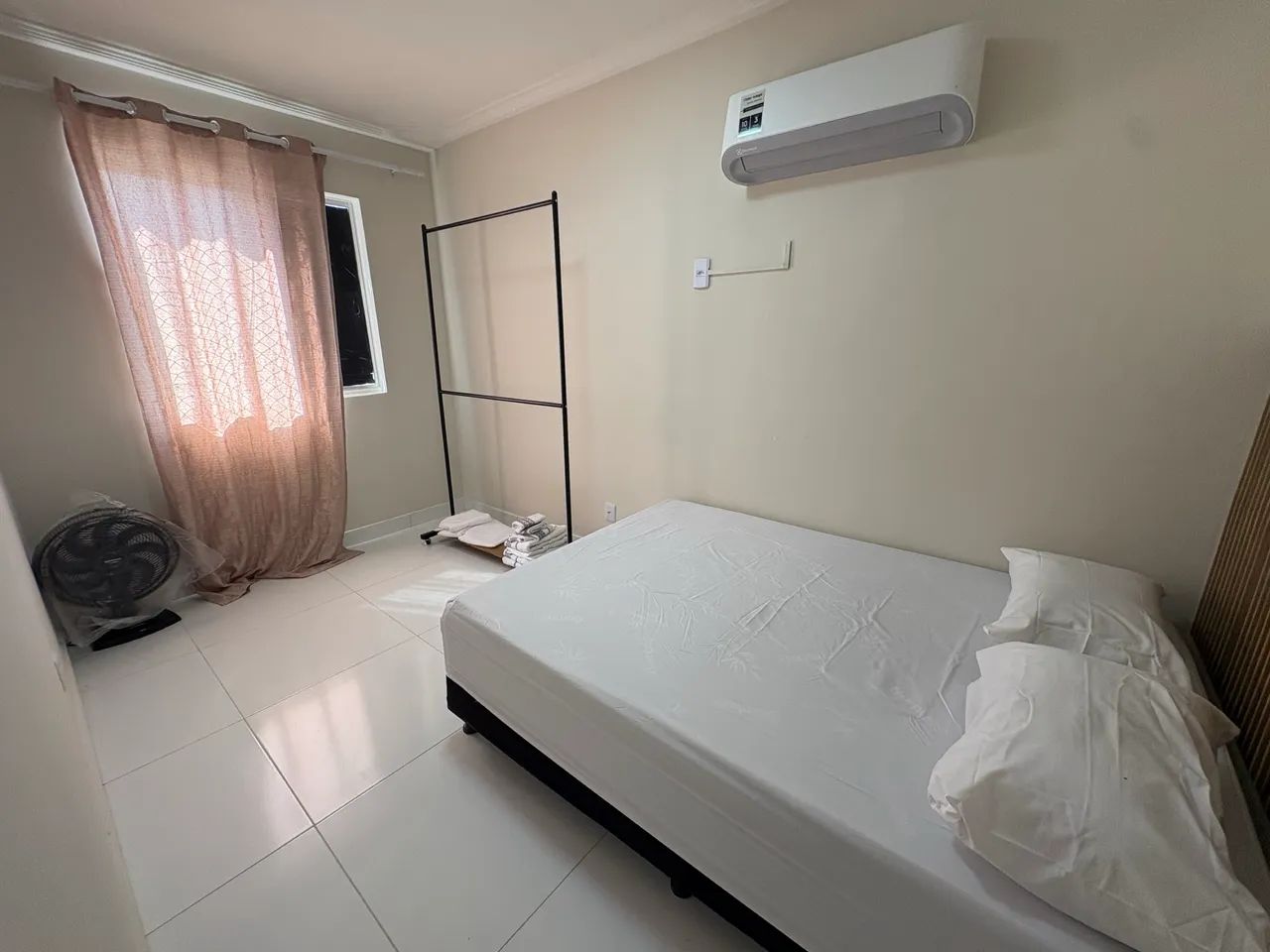 Alugo apartamento para o Réveillon em Aracaju - Foto 2