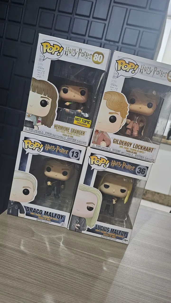 Funko Pop - Foto 3