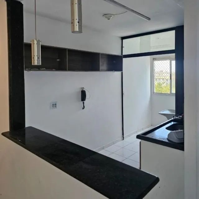 (JP) VENDO APARTAMENTO SEM ENTRADA!! - Foto 2