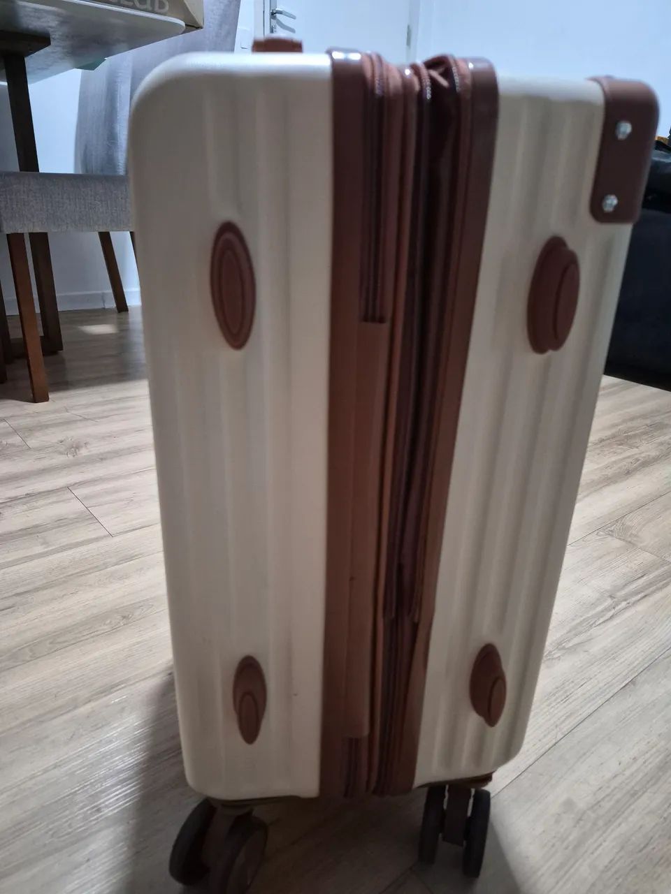 Vendo mala capacidade 10 kg