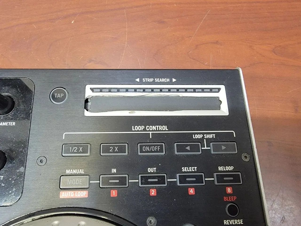 Control nsx6 numarky - Foto 5