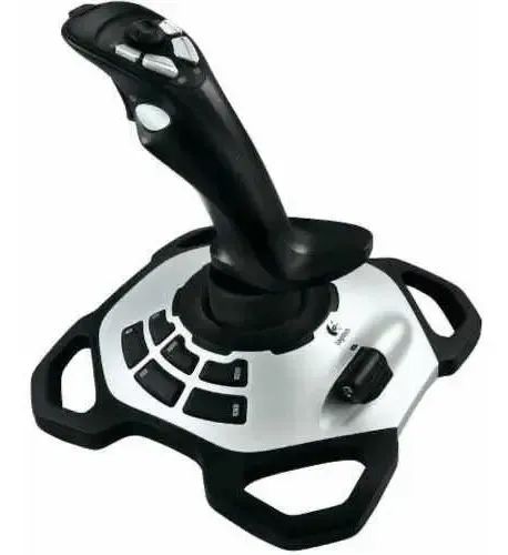 Joystick Extreme 3d Pro Logitech 