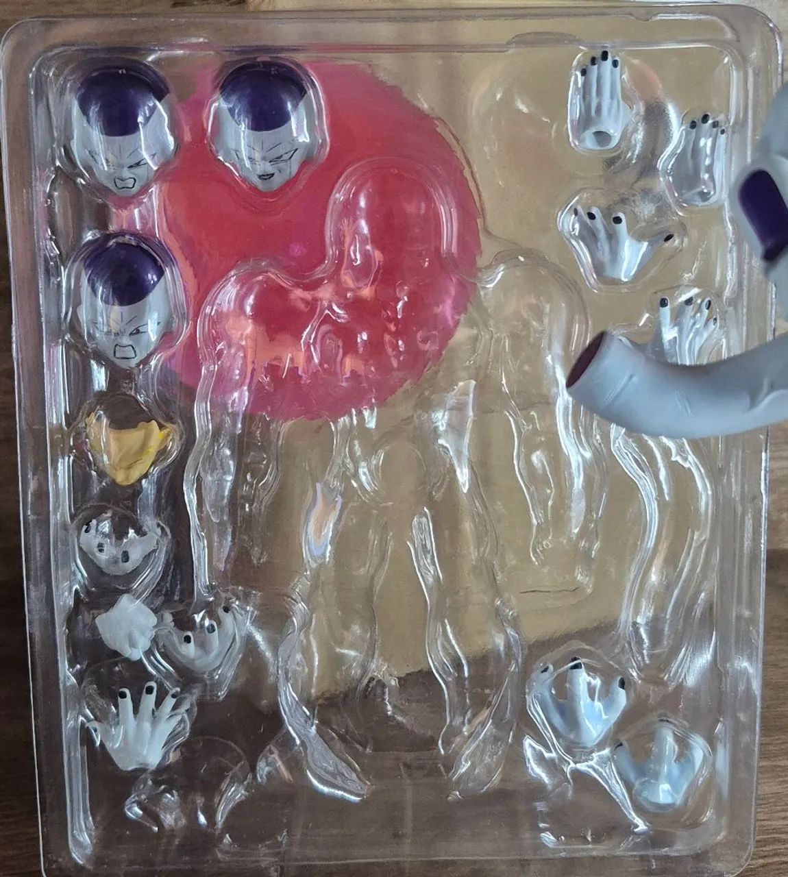 Freeza Full Power DB Toys - Foto 2
