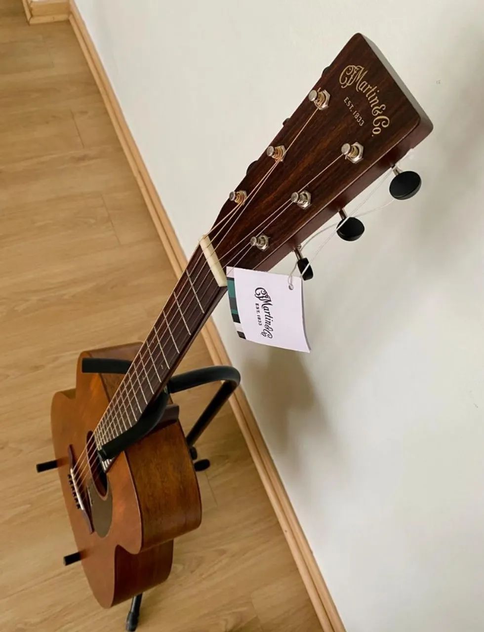 Violão Martin 000-15m 