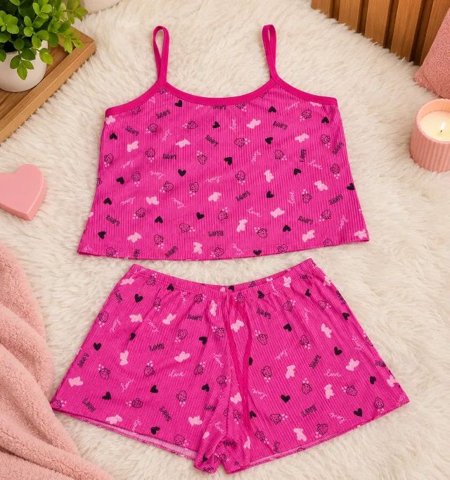 Pijamas pronta entrega  - Foto 2