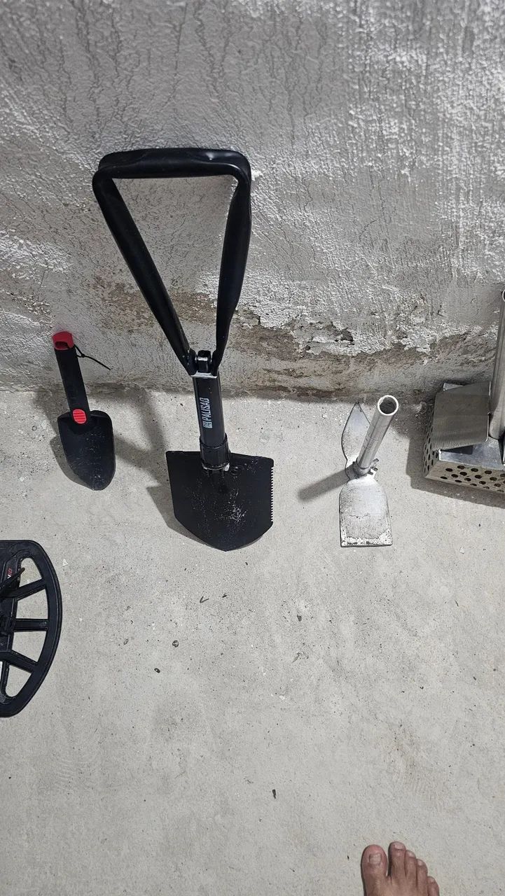 Detector  metal 440 - Foto 4