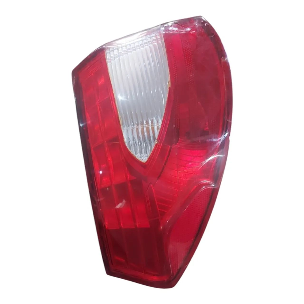 Lanterna Traseira Jac J6 2011 A 2017 - Foto 3