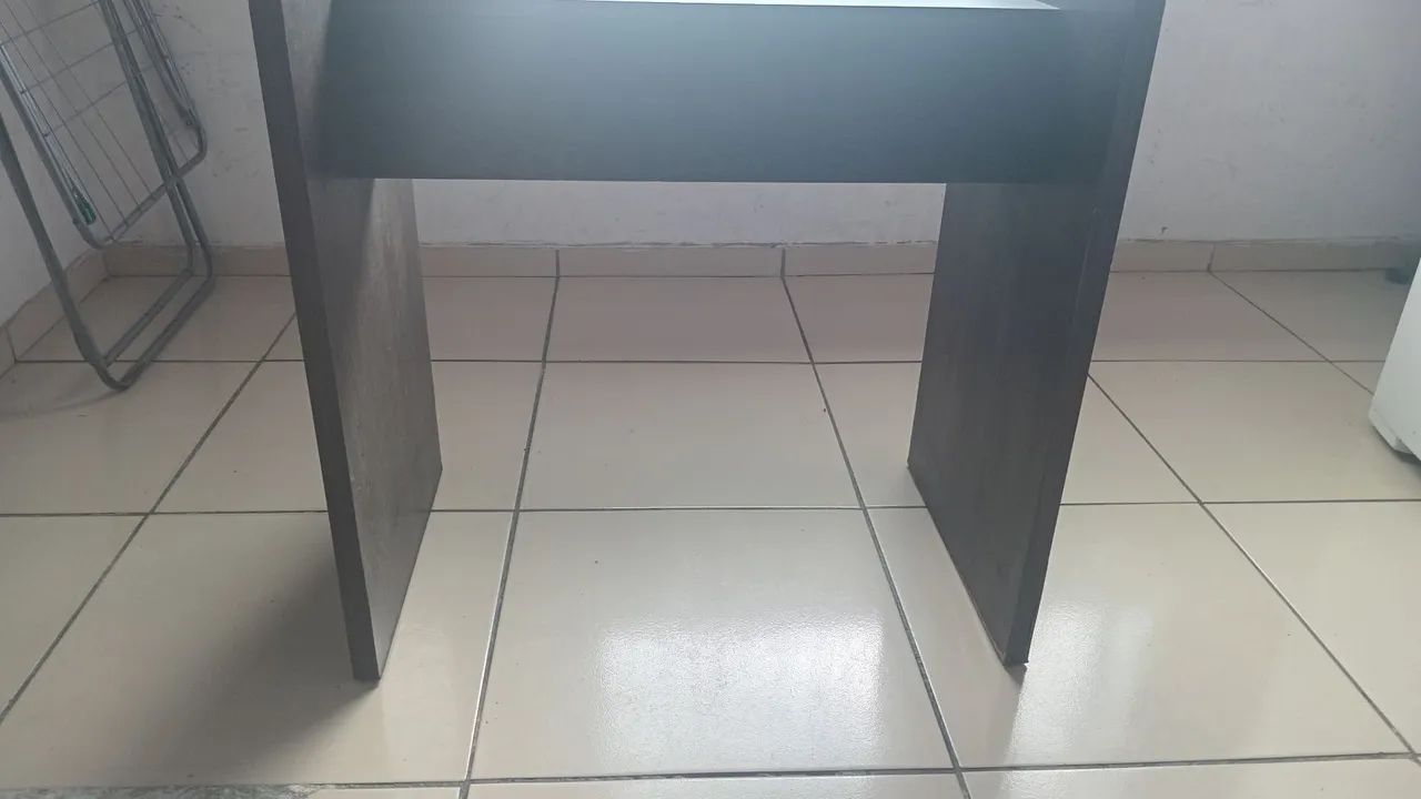 MESA DE JANTA E ESCRITÓRIO 