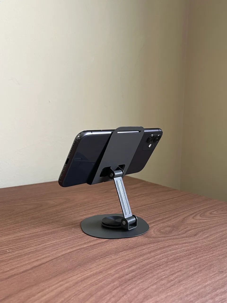Suporte para Celular Ajustável  - Foto 3