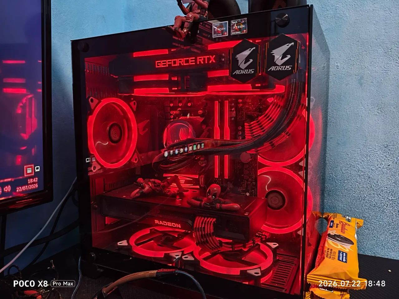 Vendo Pc gamer - Foto 3