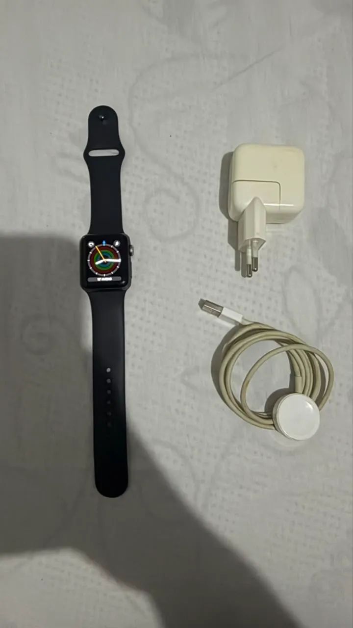 Apple Watch series 3 