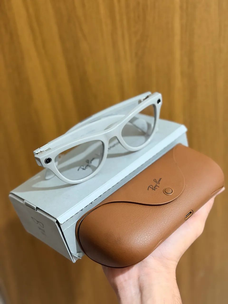 Rayban Meta GEN 2