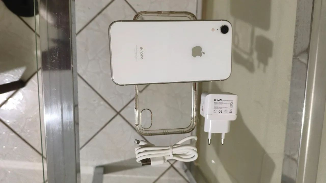 iPhone XR impecável  - Foto 2