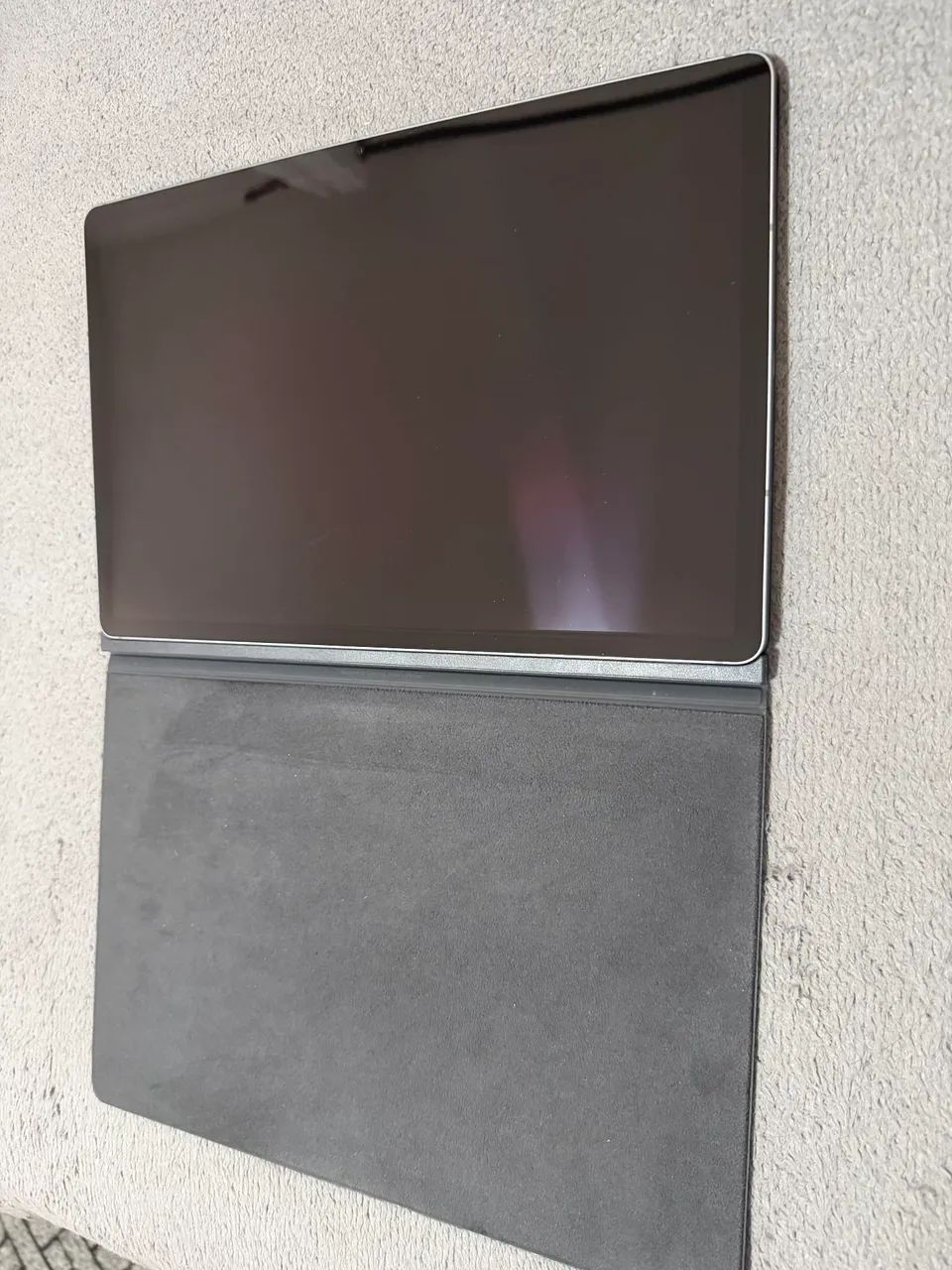Tablet Samsung Galaxy Tab S9 FE+ - Foto 4