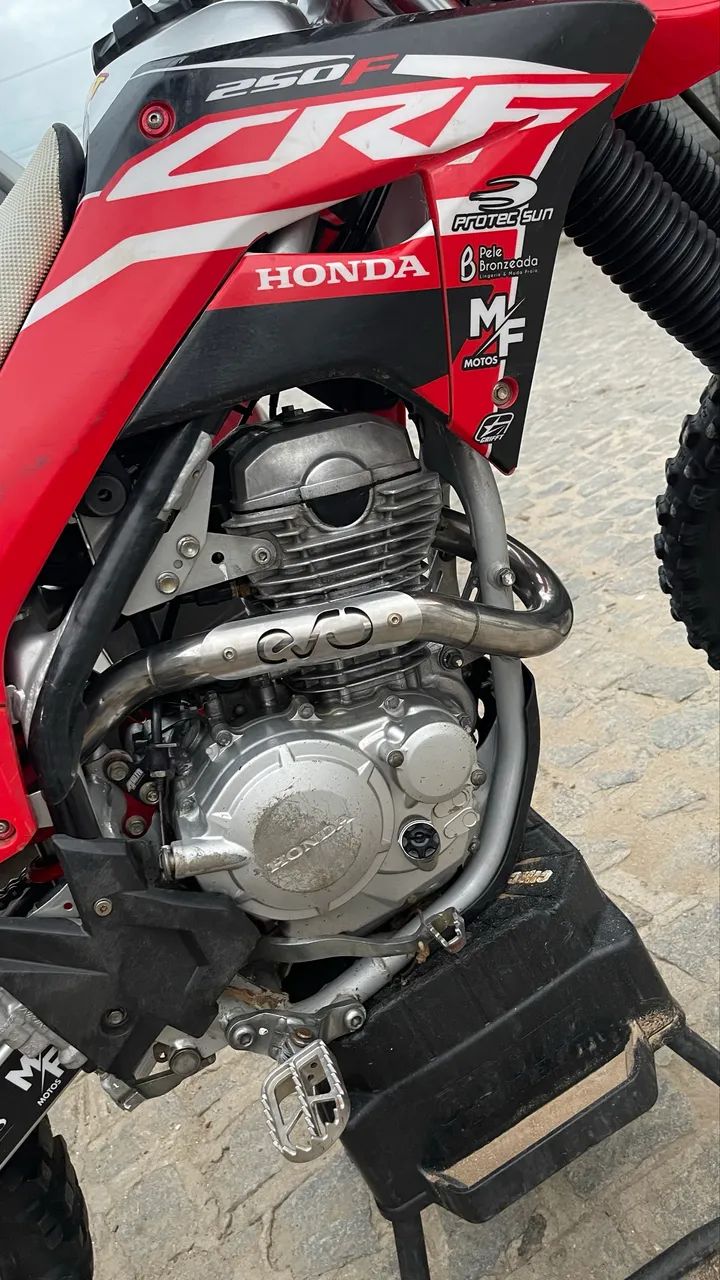 CRF 2023 - Foto 3