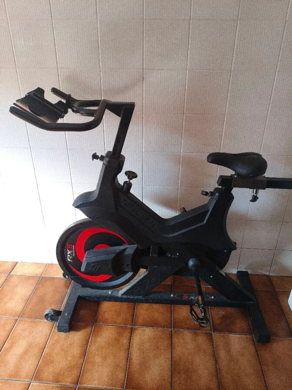 Bike Spinning 