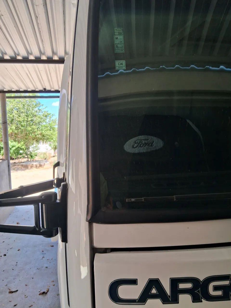 Ford 815 - Foto 5
