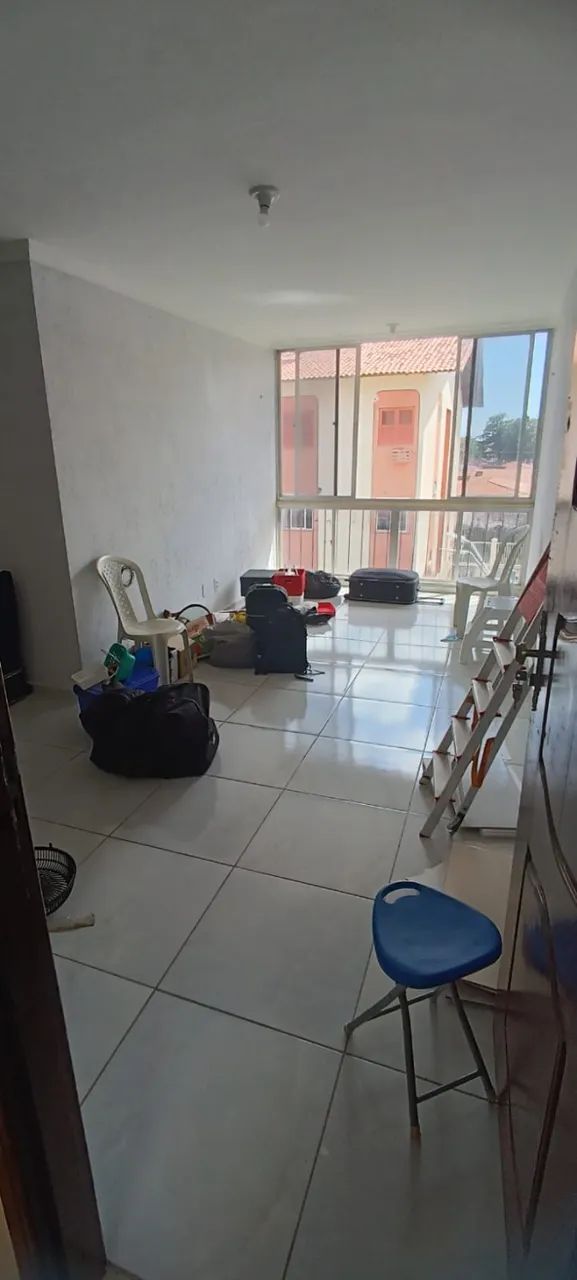 APARTAMENTO PARA LOCAÇÃO - TROPICAL I! - Foto 2