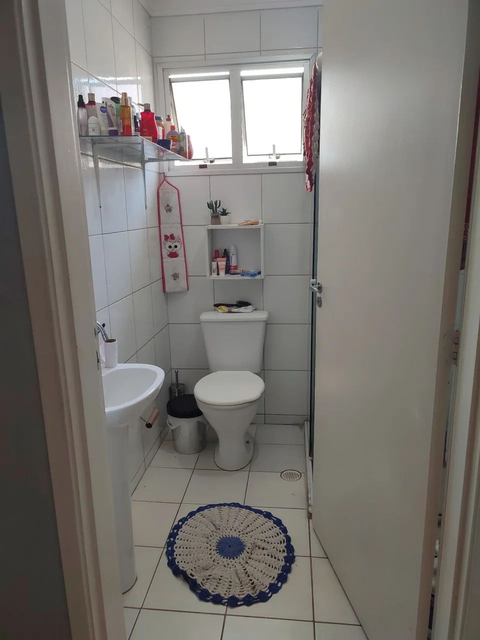 Vendo apartamento 
