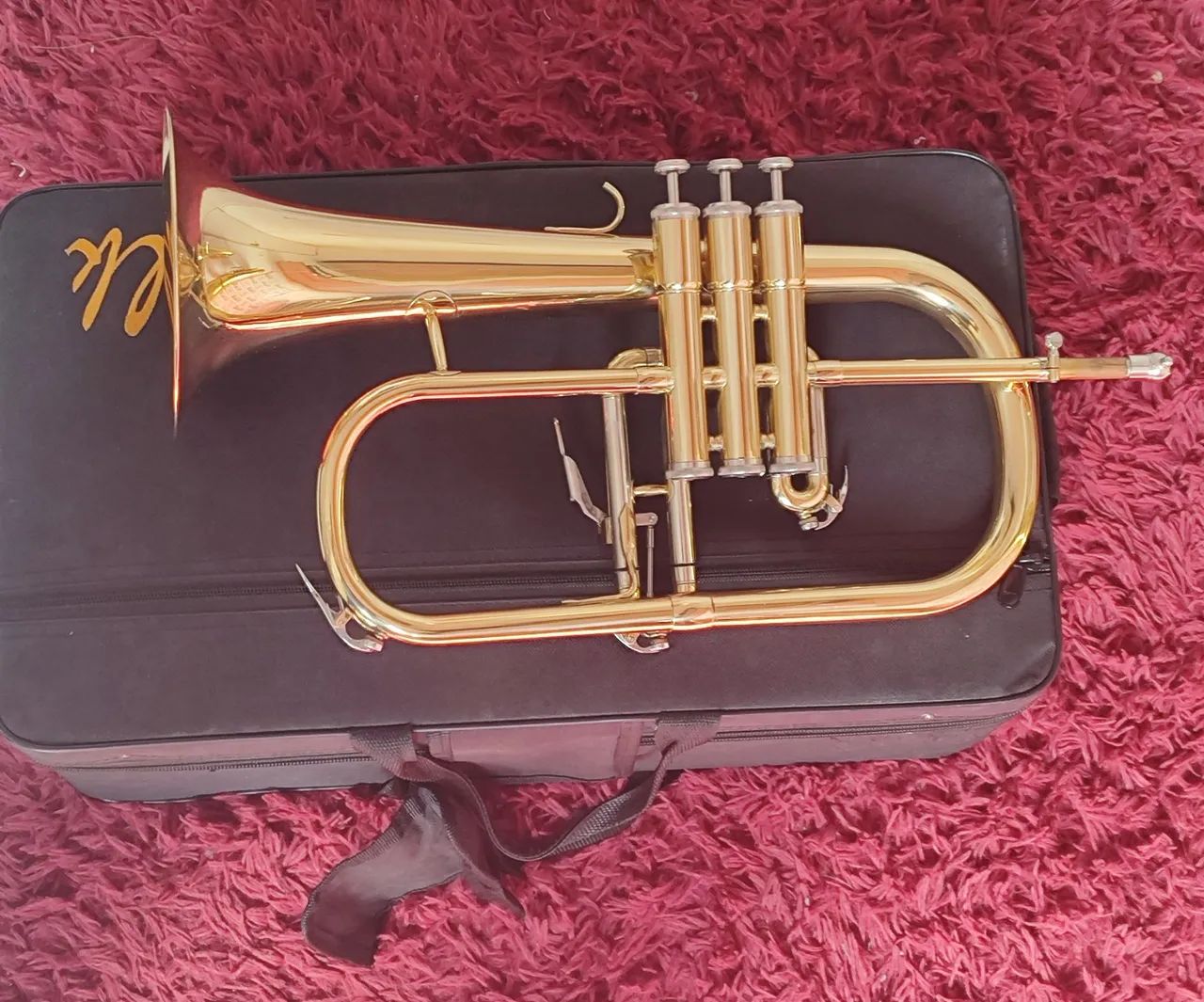 Flugelhorn Halk  - Foto 5