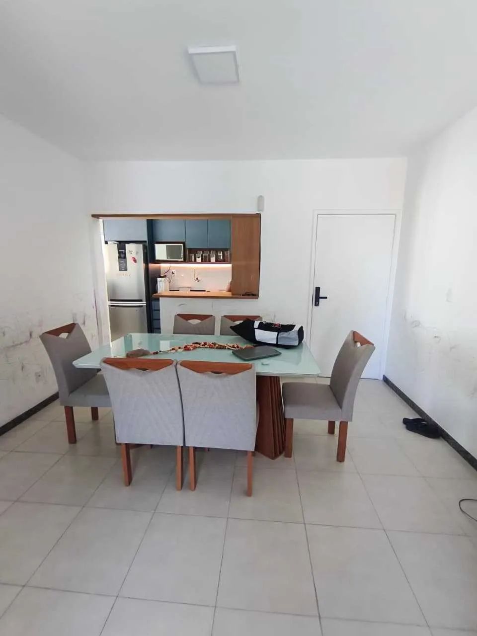 Residencial Francisco Antônio de Jesus (ref: 1474) [11033] - Foto 2
