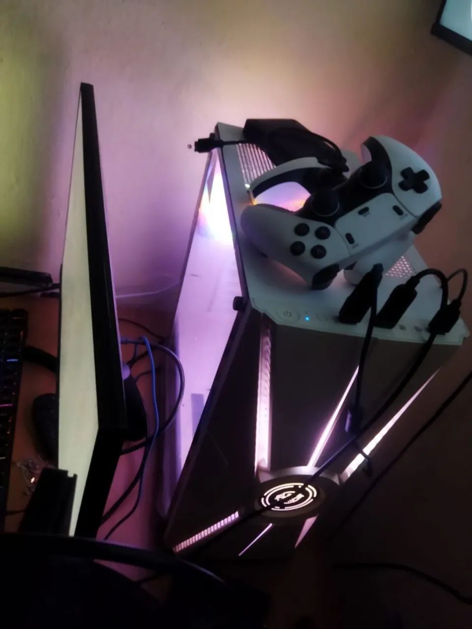 Pcgame completo  - Foto 3